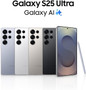 Samsung Galaxy S25 Ultra 256 GB Black