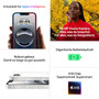 Apple iPhone 16e 128 GB Weiss