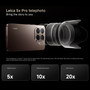 Xiaomi 15T Pro 5G 12GB RAM 1TB Schwarz