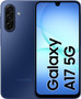 Samsung Galaxy A17 5G 128 GB Smartphone Blau