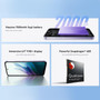 XIAOMI Redmi 15 Smartphone 256GB Black Midnight