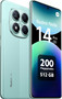 Xiaomi Redmi Note 14 Pro 5G 512GB Coral Green