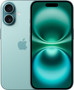 Apple iPhone 16 128 GB Blaugrün