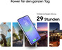 SAMSUNG A36 256GB DS 5G Dual Schwarz