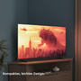 Philips Fernseher 32 Zoll 32PHS5500 FHD LED TV