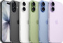 Apple iPhone 17 256 GB 5G Lavendel