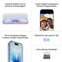 Apple iPhone 17 256 GB 5G Lavendel