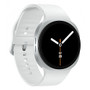 Samsung Galaxy Watch 8 44mm Bluetooth Silver