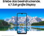 Samsung Galaxy A17 5G 256GB Smartphone Black