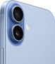 Apple iPhone 17 256 GB Nebelblau