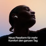 Apple AirPods 4 Kabellose Kopfhörer USB-C