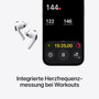 Apple AirPods Pro 3 Kabellose In‑Ear Kopfhörer