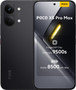 XIAOMI Poco X8 Pro Smartphone 512GB Schwarz