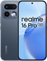 Realme 16 Pro 256 GB Smartphone Pebble Grey