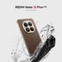 Xiaomi Redmi Note 15 Pro+ Smartphone5G 256 Mocha Brown