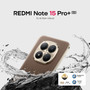 XIAOMI Redmi Note 15 Pro+ 5G 8+256 Schwarz