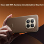 XIAOMI Redmi Note 15 Pro+ 5G 8+256 Schwarz