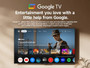 Xiaomi TV Box S (3rd Gen) Google TV 32GB