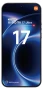 Xiaomi 17 Ultra 16GB 512GB Smartphone Schwarz
