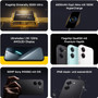XIAOMI Poco X8 Pro 512GB Smartphone Grün