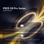 XIAOMI Poco X8 Pro 512GB Smartphone Grün