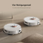 Xiaomi Robot Vacuum X20 Pro Saugroboter