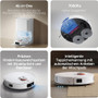 Xiaomi Robot Vacuum X20 Pro Saugroboter