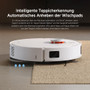 Xiaomi Robot Vacuum X20 Pro Saugroboter
