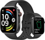 XIAOMI Redmi Watch 6 Smartwatch Obsidian