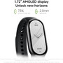 Xiaomi Smart Band 10 Rose AMOLED Display