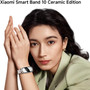 Xiaomi Smart Band 10 Rose AMOLED Display
