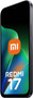 XIAOMI REDMI 17 4G 256GB Black