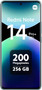 Xiaomi Redmi Note 14 Pro+ 5G 256GB 8GB RAM Dual SIM Blau