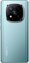 Xiaomi Redmi Note 14 Pro+ 5G 256GB 8GB RAM Dual SIM Blau