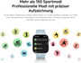 XIAOMI Redmi Watch 6 Smartwatch Blau
