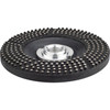 Diamond Cluster Grinding Wheel Diamond Cluster Grinding Wheel