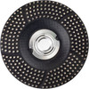 Diamond Cluster Grinding Wheel Diamond Cluster Grinding Wheel