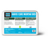 Quick Cure Mortar Bed
