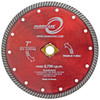 Hurricane Granite Turbo Blades