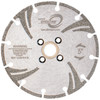 Super Cyclone Electroplated Diamond Blades for Marble