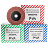 PVA Marble Edge Polishing Discs PVA Marble Edge Polishing Discs