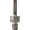 Stainless Steel Triangle Shaft Drill Adapter