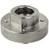 Stainless Steel Universal Flush Mount Adapter