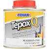 Tepox Q Color Match System Tepox Q Color Match System