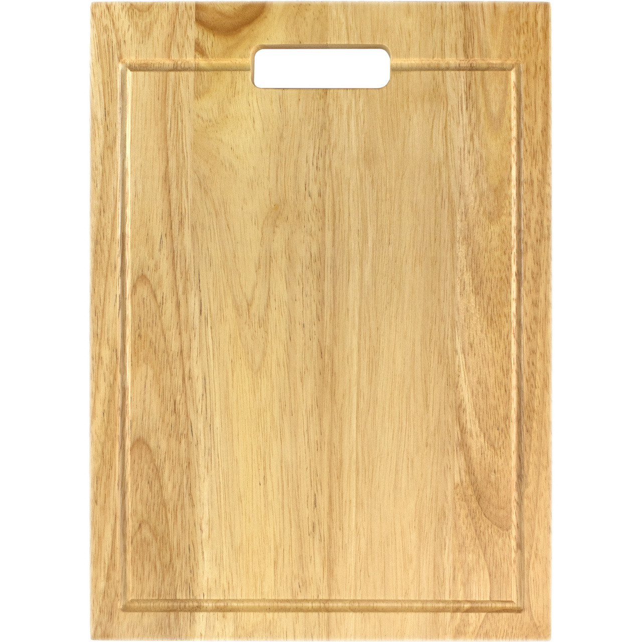 Ticor Over-the-Sink Wood Cutting Board - Kobi Tools