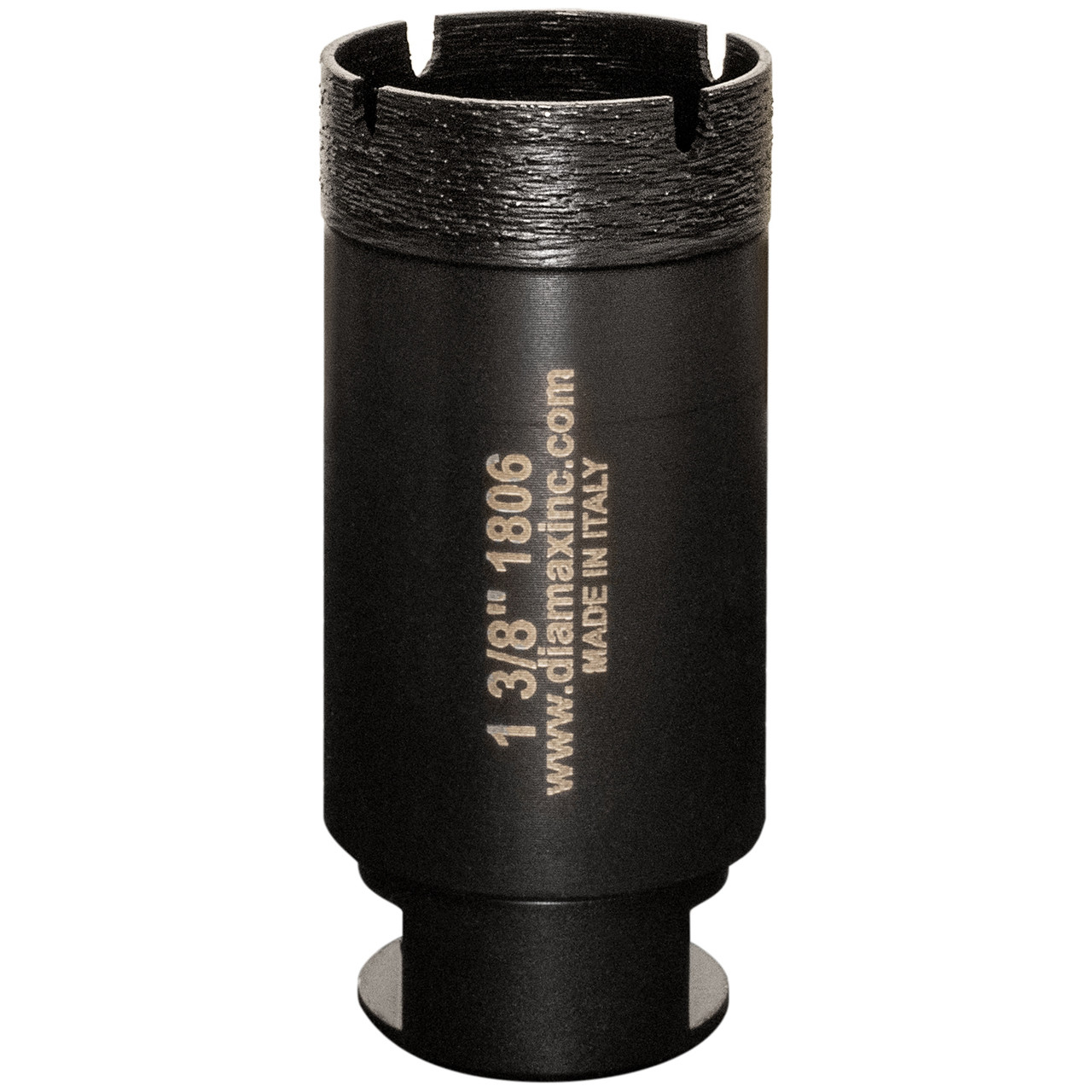 Cyclone S Thin Wall Core Bits - Kobi Tools