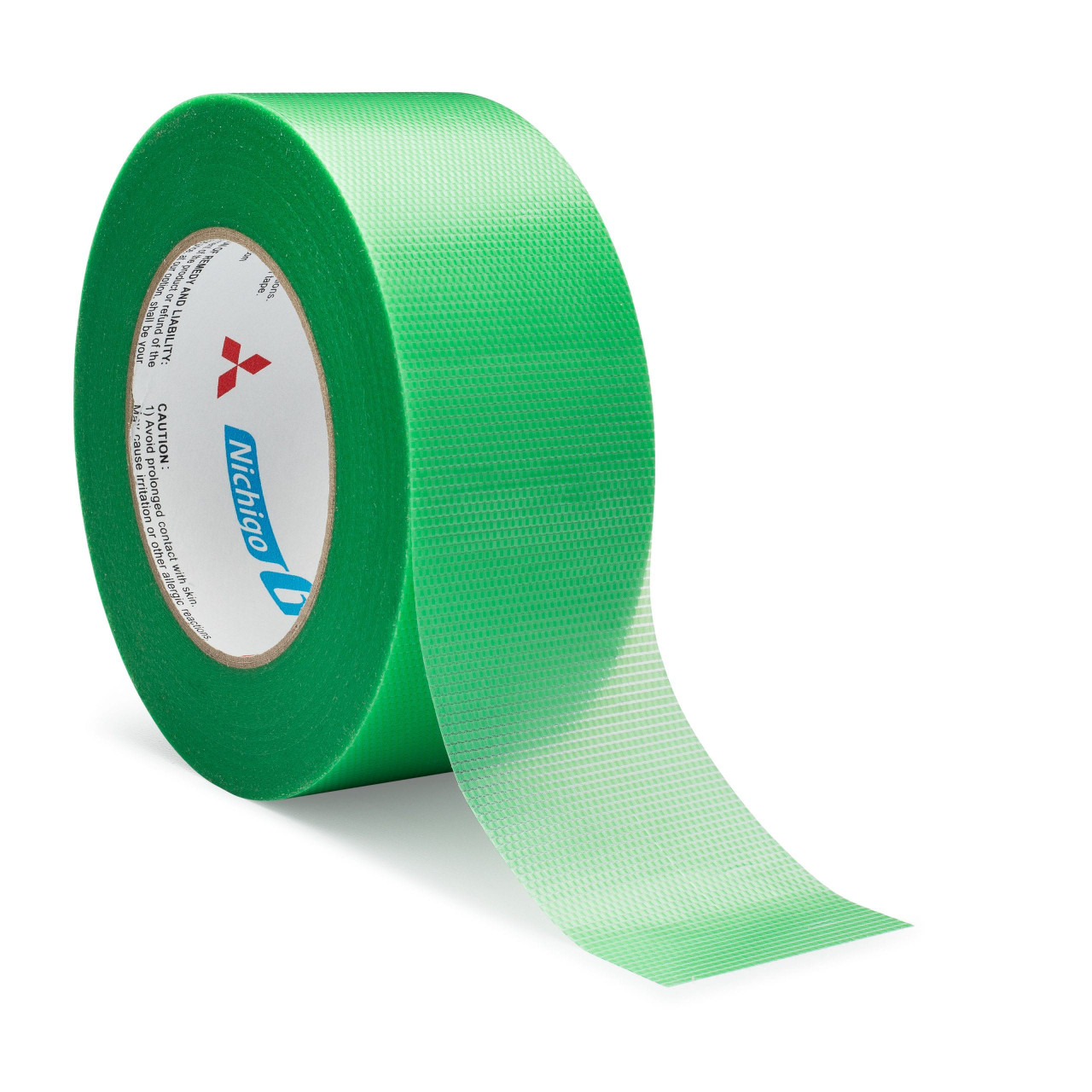 GTape (1009GR) GREEN MultiPurpose Masking Protection, and Repair Tape
