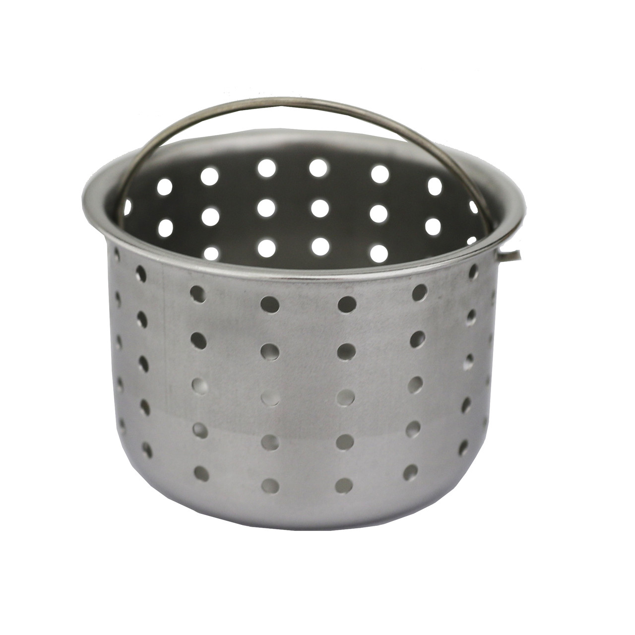 Ticor 3.5" PullOut Kitchen Sink Waste Basket Strainer Assembly with