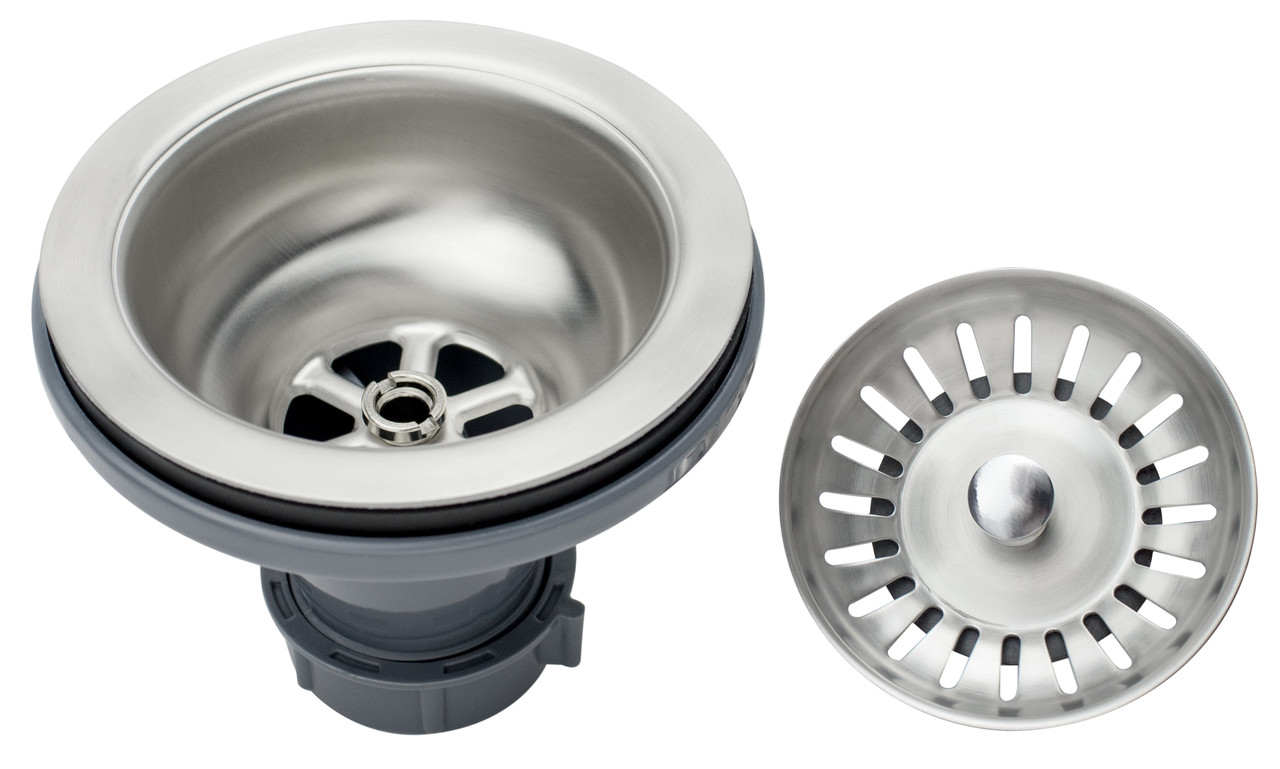 Kitchen Sink Strainer