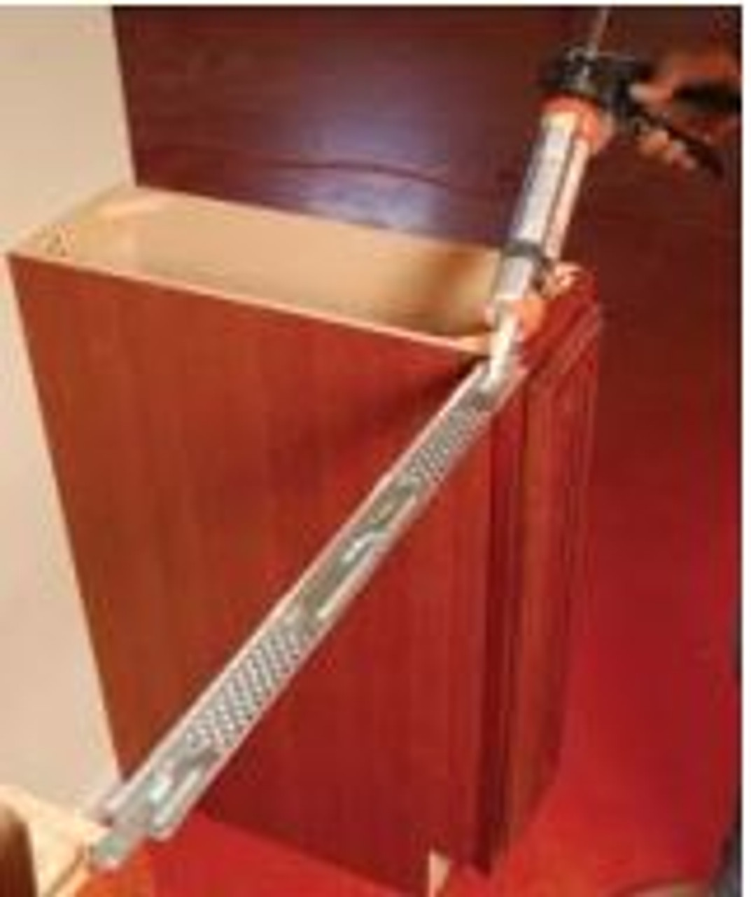 EZ Dishwasher Brackets Kobi Tools